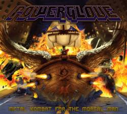 Powerglove : Metal Kombat for the Mortal Man